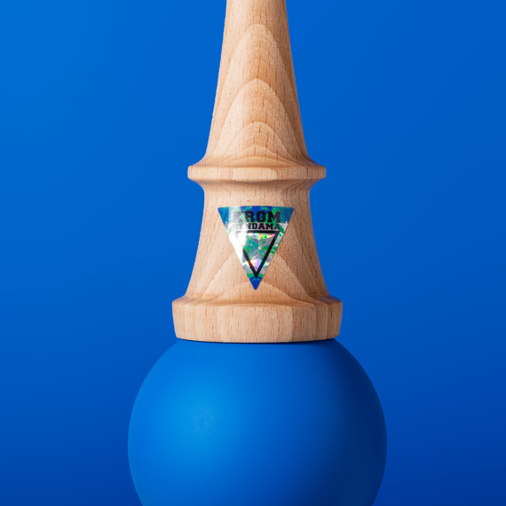 Kendama Krom POP Blue