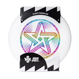Frisbee Ultimate házecí disk Urban Sports Neo Star 175g
