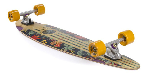 Longboard Mindless Maverick IV Talisman 117cm