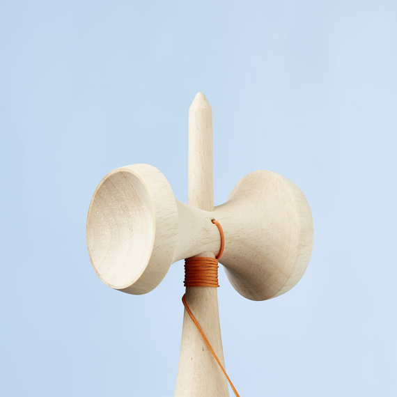 Kendama KROM Nihon San