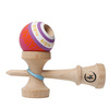 Kendama Europe Record Plus Aqua MC Wildfire