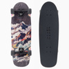Cruiser Landyachtz Tugboat Atmosphere 30" skateboard 