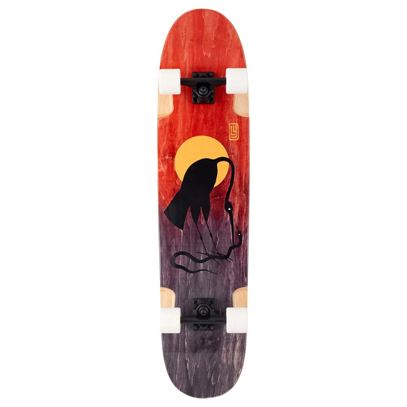 Longboard Landyachtz Clark 40.2"