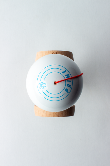 Kendama Sweets Kendama Prime Sport Stripe Racer