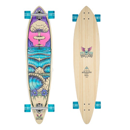 GLOBE Longboard The Noosa Wave Machine 43"