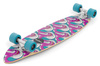 Mindless Swift Pintail Pink 36" longboard