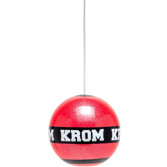 Kendama KROM Micro Red