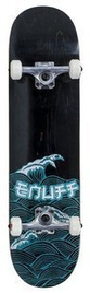 Skateboard Enuff BIG WAVE COMPLETE Blue 8"