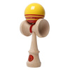 Kendama Europe Record Plus Aqua MC Wildfire