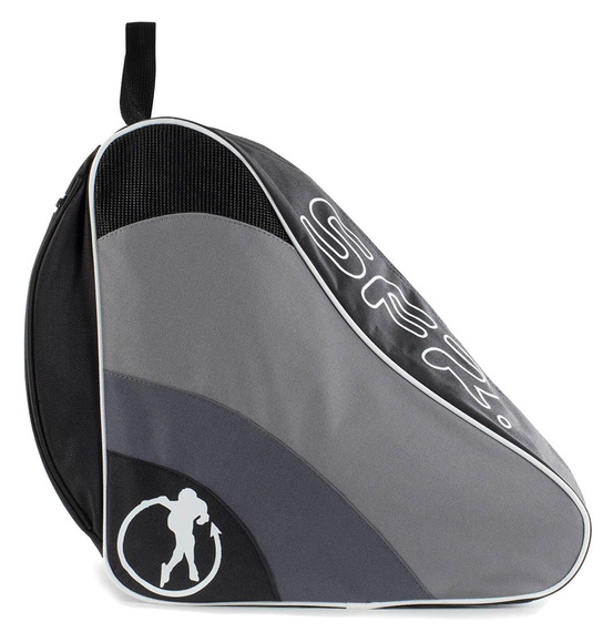 SFR taška na led a brusle II černá