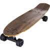 NKX Classic Cruiser Skateboard Blue 28"