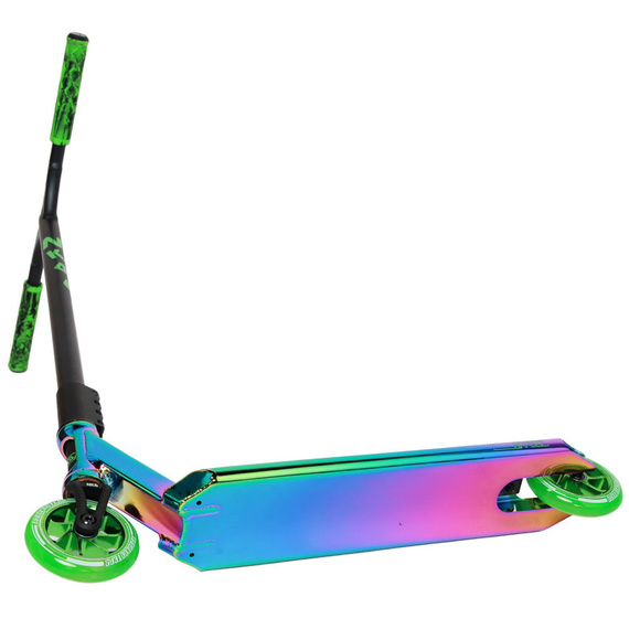 Výkonnostní skútr NKD Palivo Neochrom wys. 92 cm