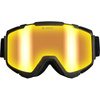Snowboardové a lyžařské brýle Annox Team RevoGold pro dospělé