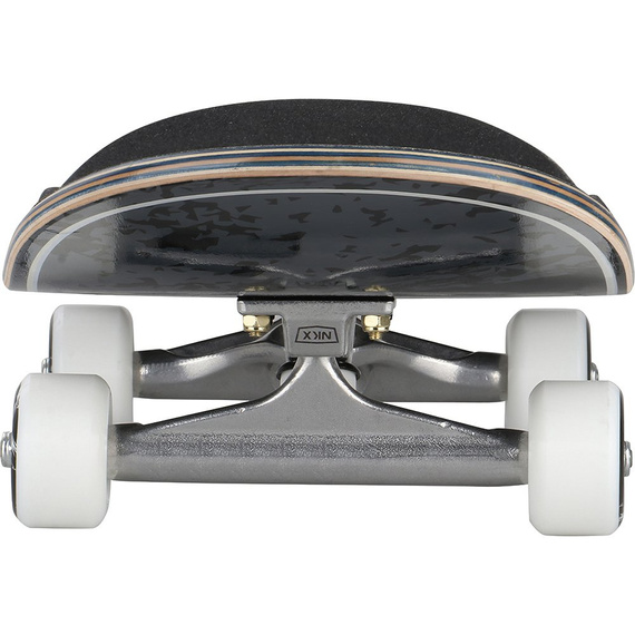 Kompletní skateboard NKX Skate Or Die Series Cactus 8.5"