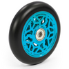 Koloběžkové kolečko SLAMM Cryptic Hollow Core Blue 110 mm