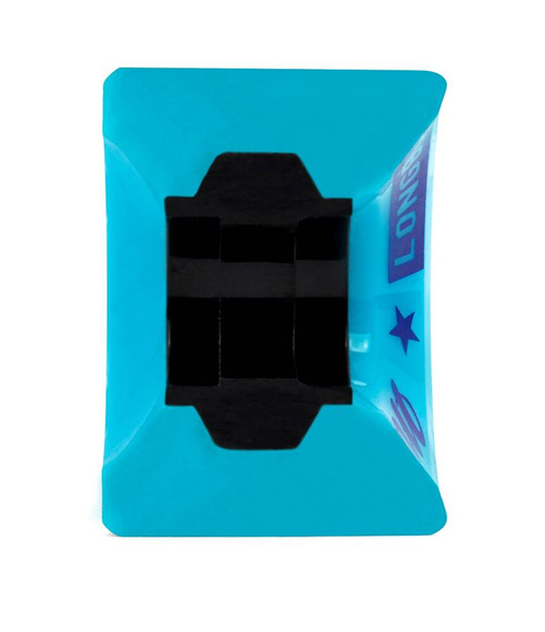 Kola Mindless Cruiser Wheels Light Blue 60 mm 83A