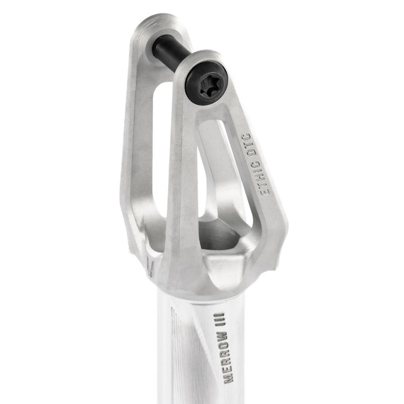 Widelec do Hulajnogi Ethic Pro Scooter Merrow V3 Fork IHC Raw
