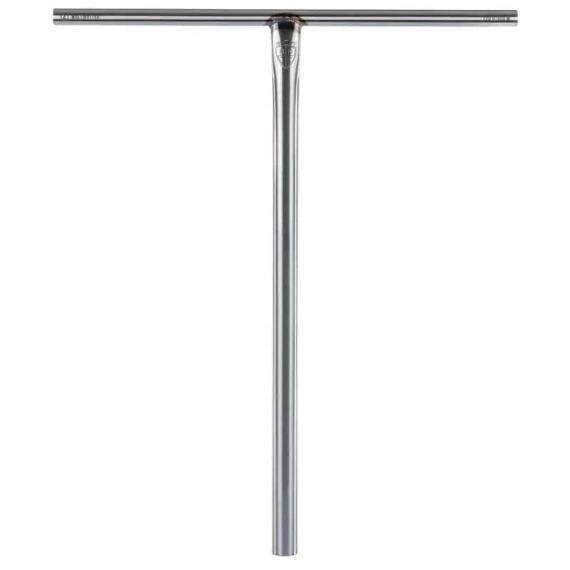 Řídítka pro Ethic Tenacity V2 High Raw scooter wys. 670 mm