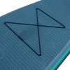 SUP nafukovací turistické prkno NKX Windsurf Blue 10'6