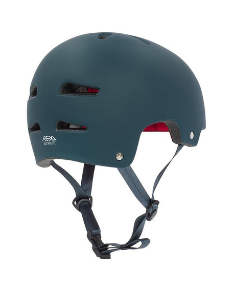 Rekd helma ULTRALITE IN-MOLD HELMET Blue
