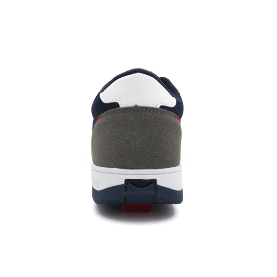 Breezy Rollers Hero 2 námořnická modrá a černá