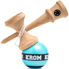 Kendama KROM Mikro Jasnoniebieski