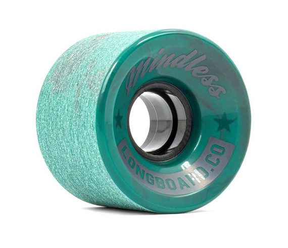 Kola Mindless Cruiser Wheels Tyrkysová 60 mm 83A