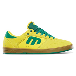 ETNIES Windrow X Roots obuv žlutá