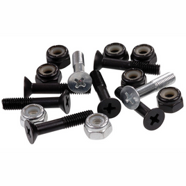 Dostatečné sestavy Philips 1" (25,4 mm) Černá Stříbrná