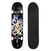 ENUFF Hologram Black 8.0" skateboard