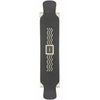 Longboard GLOBE Geminon XL Spray Wave Black Copper  119,4 cm
