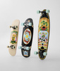 GLOBE Longboard Archer Daybreak 39"