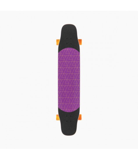 Longboard LandYachtz Stratus 45,5" Bayside
