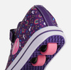 Boty Heelys Snazzy X2 Purple/Multi/Tango