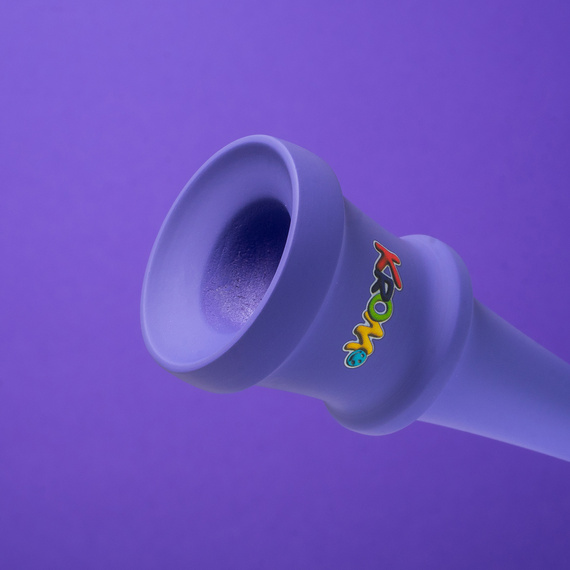 Kendama KROM Colour Purple