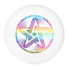 Frisbee Ultimate házecí disk Urban Sports Neo Star 175g