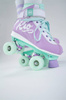 Wrotki RIO ROLLER MILKSHAKE QUAD SKATE Mint Berry