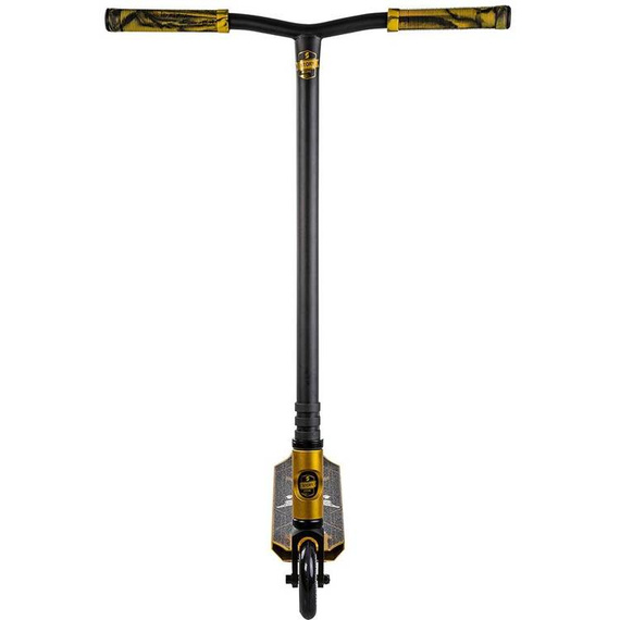Příběh High Roller Performance Scooter Gold Wys. 84 cm