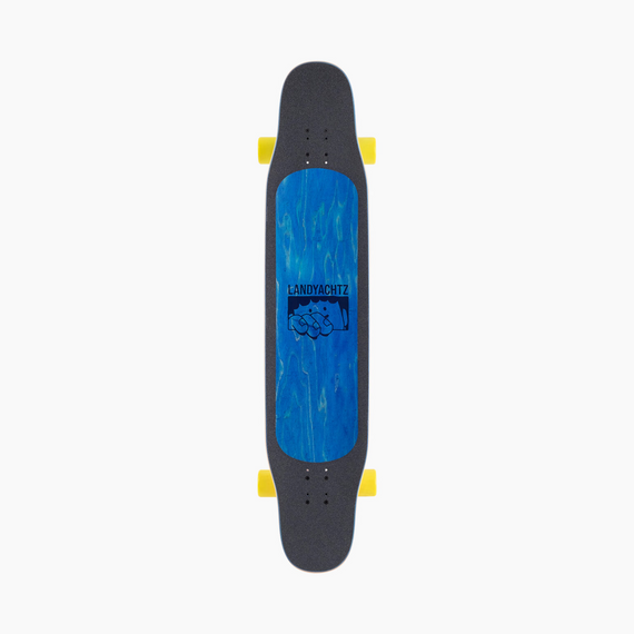 Longboard LandYachtz Stratus Urban 45.5"