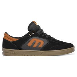 Boty ETNIES Windrow Black/Gum