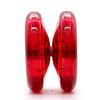 Yoyo s plastovým ložiskem YoYoFactory Spinstar Red