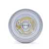 Yoyo dla zaawansowanych YoYoFactory Axolotl Metal Srebrny