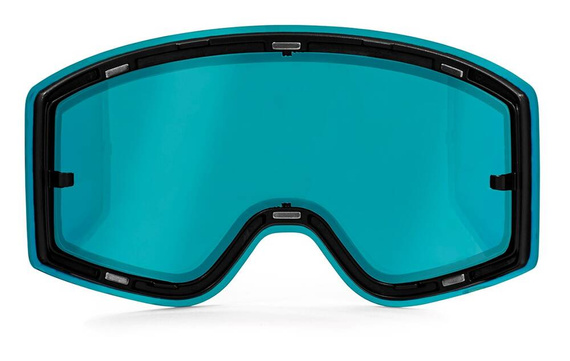Brýle pro snowboardové a lyžařské brýle REKD Rocker MagLock Lens Chromatic Torch