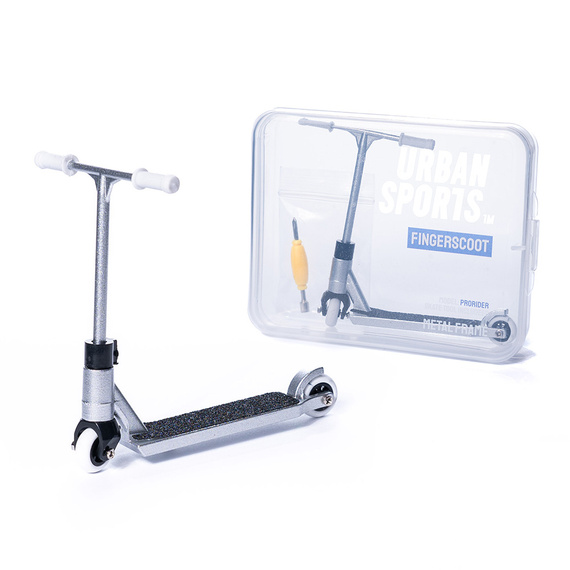Urban Sports Finger Scoot Prorider Raw 8,2 cm koloběžka