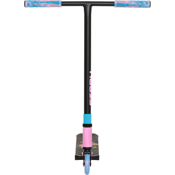 Příběh Diablo Performance Scooter Blue Pink High. 78 cm