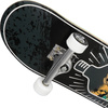 Kompletní NKX Skate Or Die Series Holiday Skateboard 8.375"