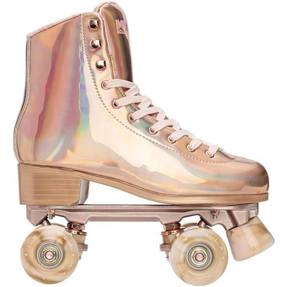 Impala Quad Skate Marawa Rose Gold