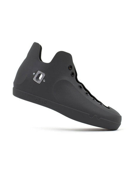 Echo Verve Shell Set Aggressive Boty na kolečkové brusle Graphite