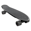 Cruiser GLOBE Blazer Black The F Out 66 cm skateboard
