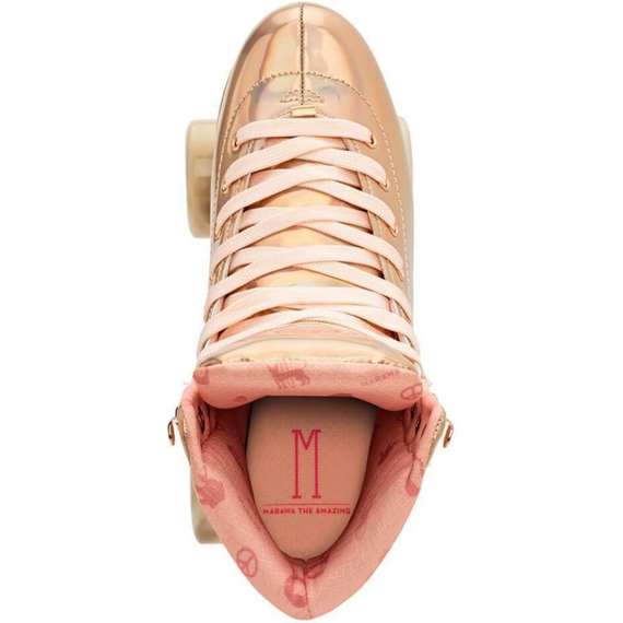 Impala Quad Skate Marawa Rose Gold